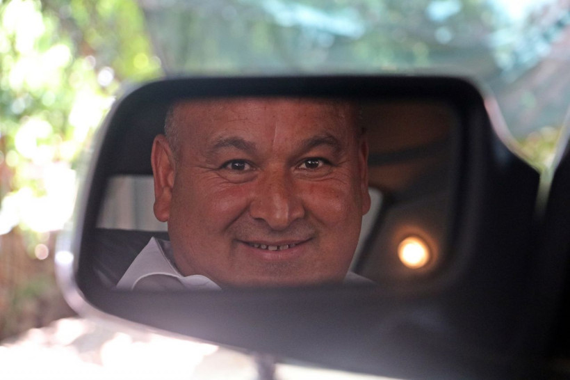 Antalya'da milyonerin teklifi vasiyet bozdurdu: Branda açılınca aşık oldum - Resim: 1