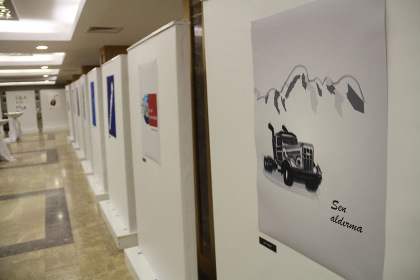 İbrahim Erkal'ın annesini ağlatan 'Ömrüm' belgeseli... Gala yapıldı - Resim: 4