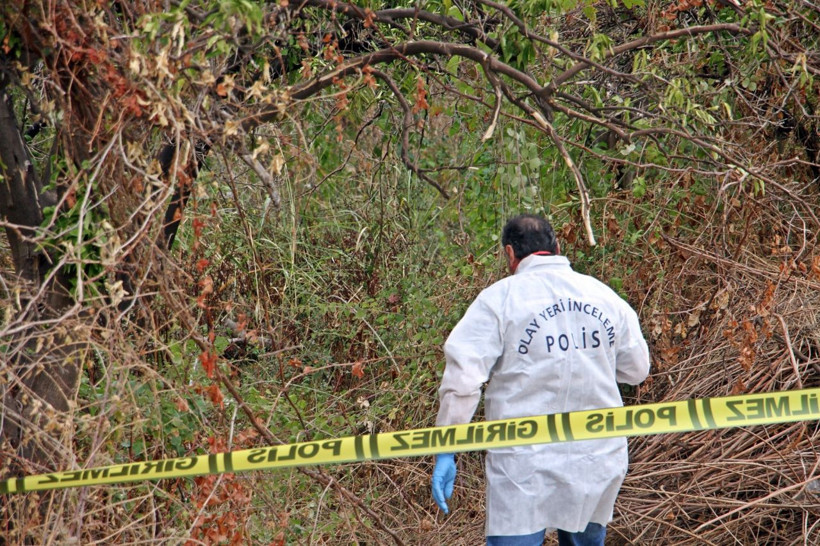 Antalya'da Rus kadının mesajını okuyunca hayatının şokunu yaşadı! 1 haftadır... - Resim: 2