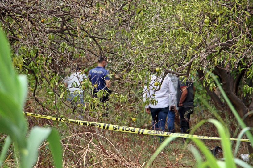Antalya'da Rus kadının mesajını okuyunca hayatının şokunu yaşadı! 1 haftadır... - Resim: 3