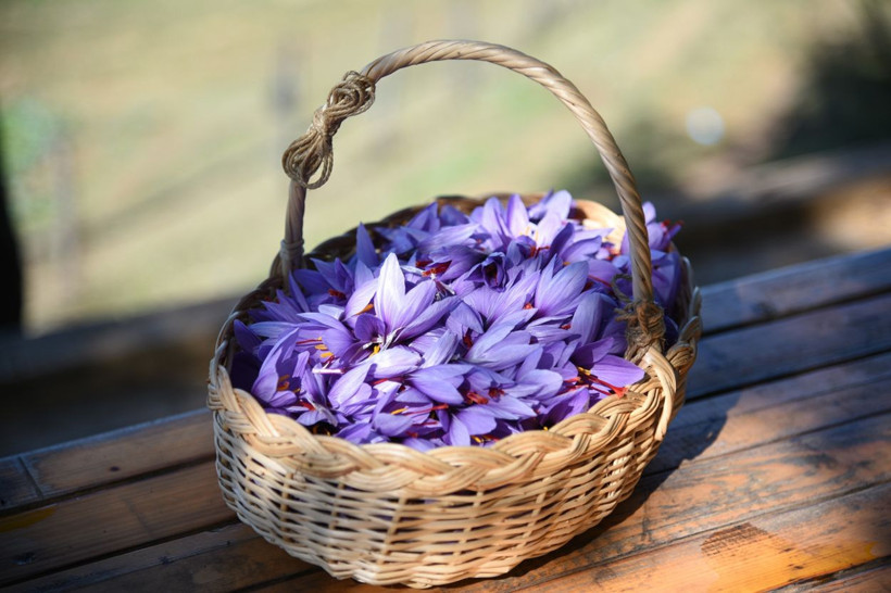 Gram gram satılıyor! Kilosu 30 bin-70 bin arasında değişiyor - Resim: 1