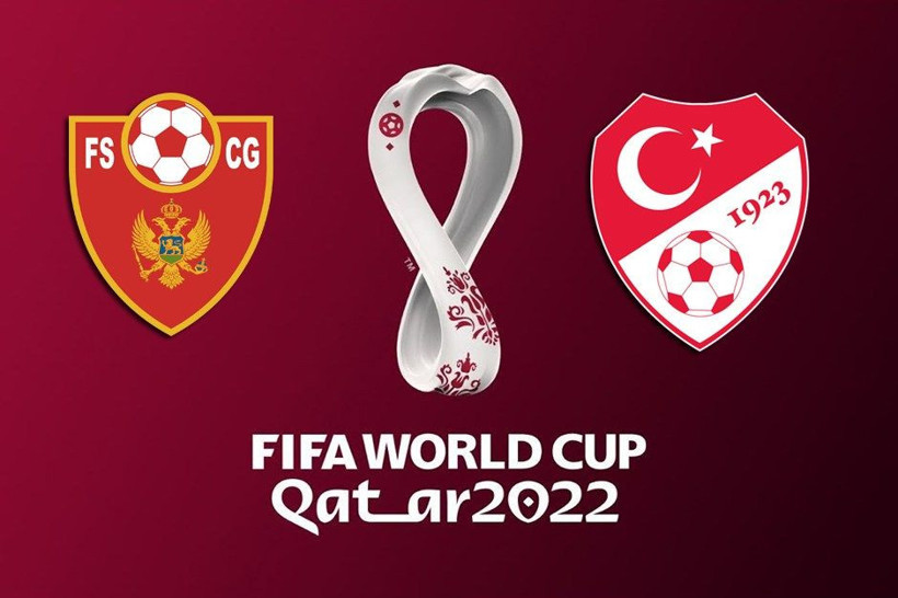 Dünya Kupası için kader günü! Son rakip Karadağ... İşte A Milli Takım için tüm ihtimaller... - Resim: 1