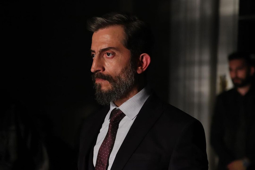 TRT 1 Teşkilat yıldızı Mehmet Usta'dan Bez Bebek itirafı geldi: Kötü bir şeyi göstermek... - Resim: 4