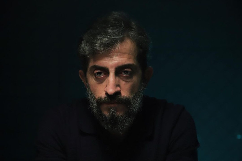 TRT 1 Teşkilat yıldızı Mehmet Usta'dan Bez Bebek itirafı geldi: Kötü bir şeyi göstermek... - Resim: 3