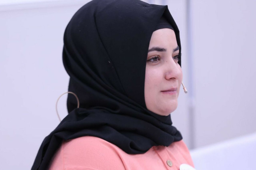 22 yıllık hasret Esra Erol'da sona erdi - Resim: 1