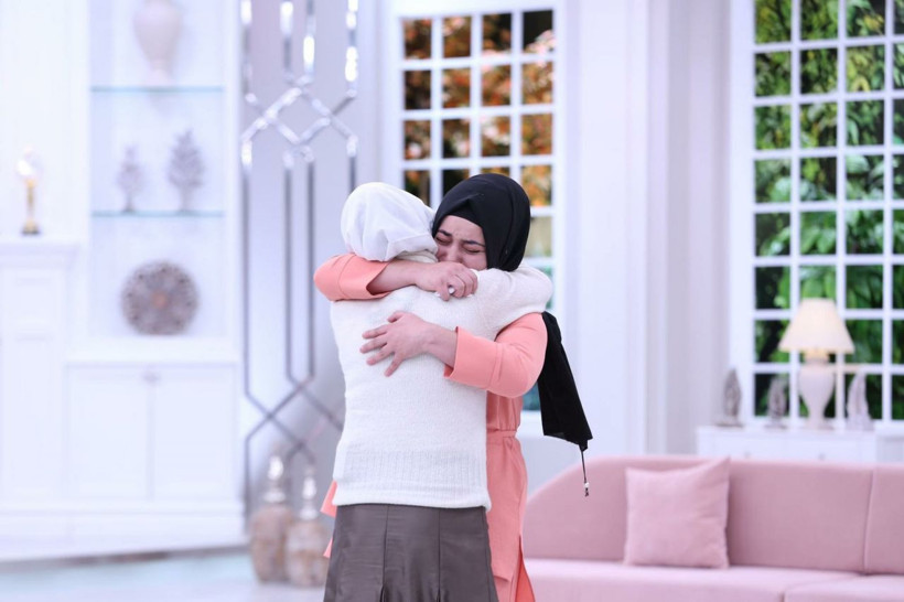 22 yıllık hasret Esra Erol'da sona erdi - Resim: 2