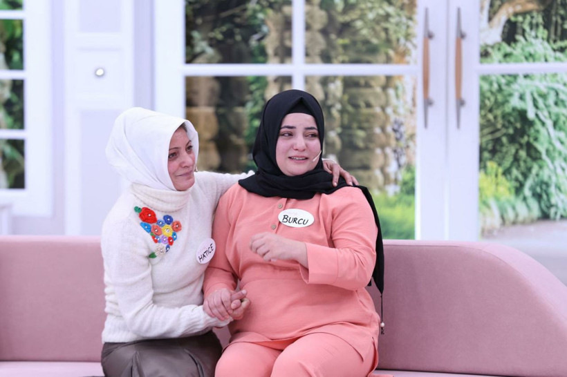 22 yıllık hasret Esra Erol'da sona erdi - Resim: 4