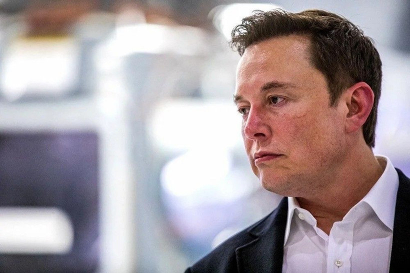 Elon Musk korkuttu: İnsanlar daha fazla çocuk yapmazsa medeniyet çökecek - Resim: 2
