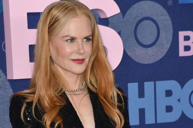 'Acımasız davrandılar' deyip Nicole Kidman isyan etti: 'Bitmiş' gözüyle bakılıyor - Resim: 2