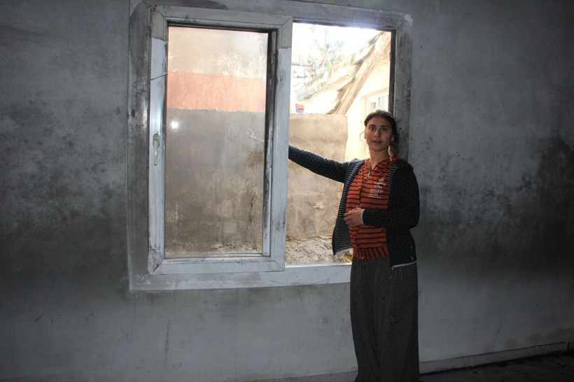 Mersin'de öz dayıları kabusu yaşattı! 'Dünyam başıma yıkıldı' deyip anlattı - Resim: 3