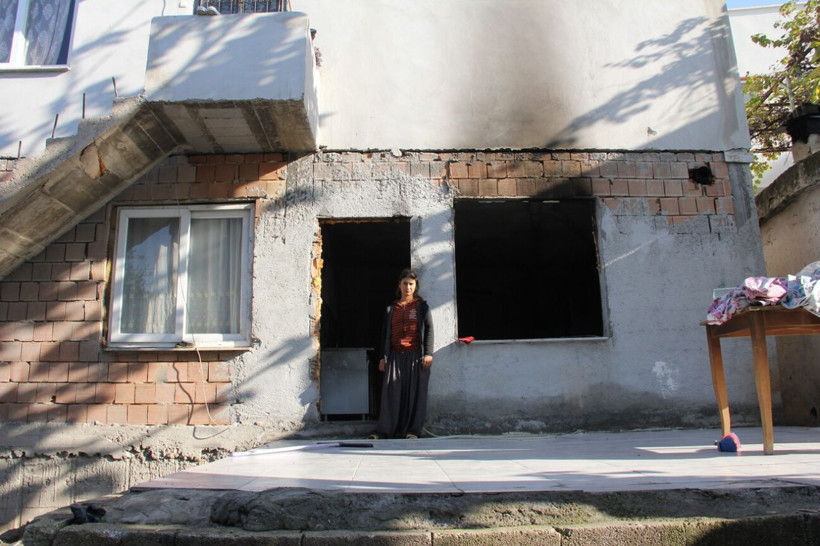 Mersin'de öz dayıları kabusu yaşattı! 'Dünyam başıma yıkıldı' deyip anlattı - Resim: 4