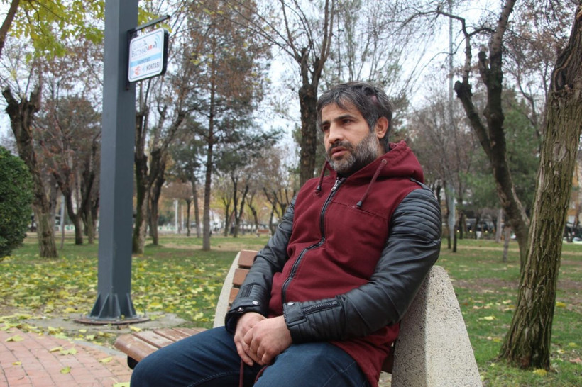 Batman'da 12 yıldır teşhis konulamadı! Kafasında çıktı hayatı karardı: Öldürmüyor süründürüyor - Resim: 3