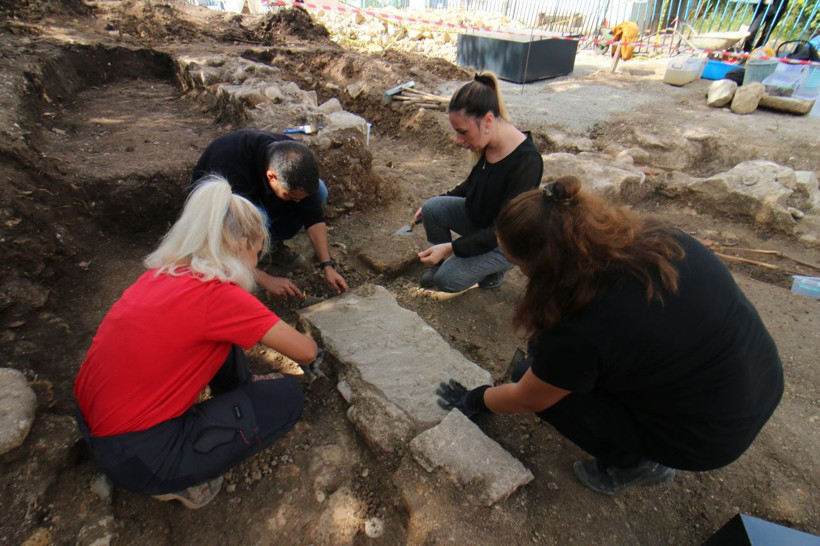 Fatsa'da Roma Antik döneme ait 2 bin yıllık Hermes figürlü yüzük bulundu - Resim: 2