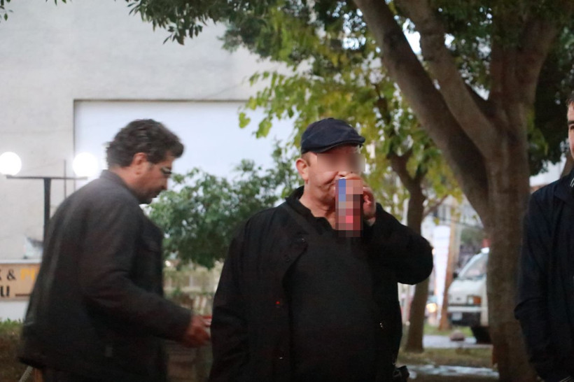 Antalya'da çilingir sofrasında kan aktı! Adamın hareketleri 'pes' dedirtti: Kaç tane polisin hayatını kurtardım - Resim: 1