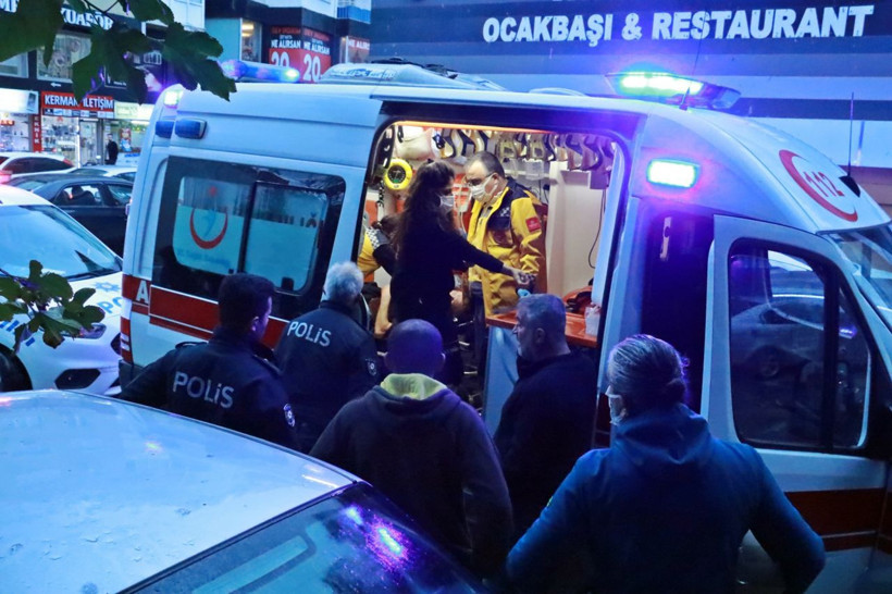 Antalya'da çilingir sofrasında kan aktı! Adamın hareketleri 'pes' dedirtti: Kaç tane polisin hayatını kurtardım - Resim: 3