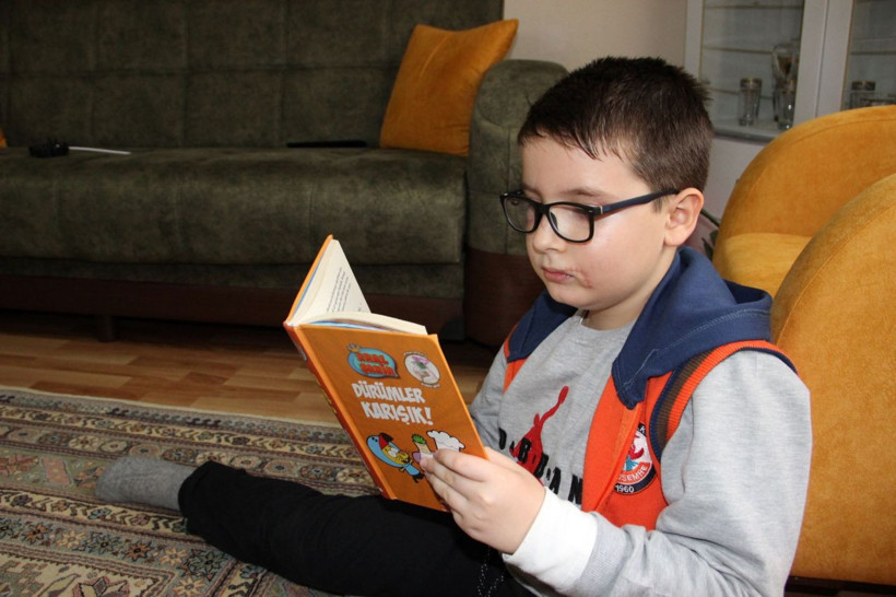 Manisa'da oyun oynarken kabusu yaşadı! Olayı gören anne baygınlık geçirdi: Ağlayarak izledim - Resim: 2