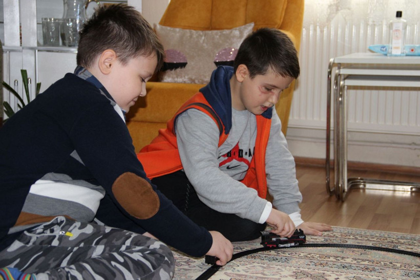 Manisa'da oyun oynarken kabusu yaşadı! Olayı gören anne baygınlık geçirdi: Ağlayarak izledim - Resim: 4