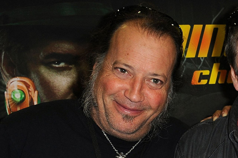 Dünyaca ünlü reality show yıldızı Robert Bruce depoda ölü bulundu! - Resim: 1