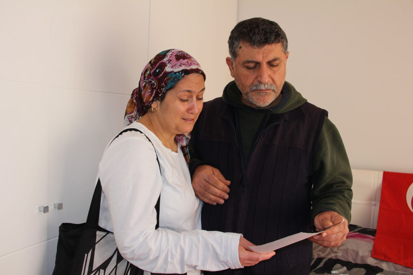 Mersin'de canice öldürüldü 11 yıllık kabus ortaya çıktı! Gece 3'te mesaj gelirdi: Balon patlayınca... - Resim: 3