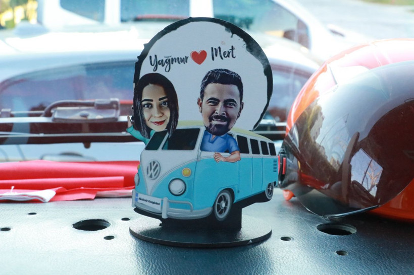 Kira, elektrik, su parası yok! 66 bin TL'ye alıp 250 bin TL harcadılar! Antalya'da gören içine girmek istiyor - Resim: 2