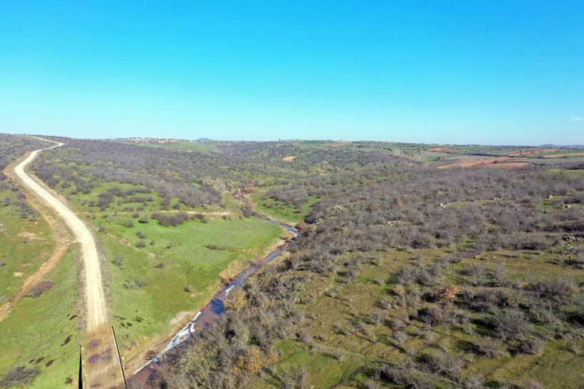Cumhurbaşkanı Erdoğan müjdeyi vermişti! Edirne'de 40 yıllık hayal gerçek oluyor - Resim: 3