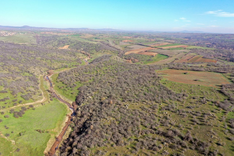 Cumhurbaşkanı Erdoğan müjdeyi vermişti! Edirne'de 40 yıllık hayal gerçek oluyor - Resim: 4
