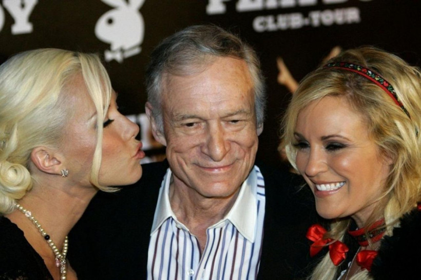 Tecavüz skandalı ifşa oldu! Domuz gecesi seks partisinde kabus: Babamın sesini duydum - Resim: 3