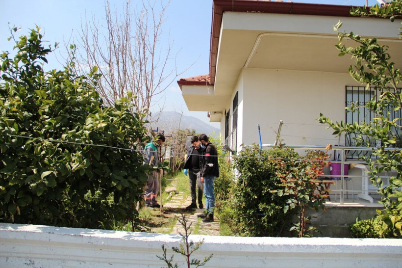 Cinsel organını kesti, cesedi parçaladı! 'Asitle yok edecektim' deyip itiraf etti: Abimin telefonuna... - Resim: 3