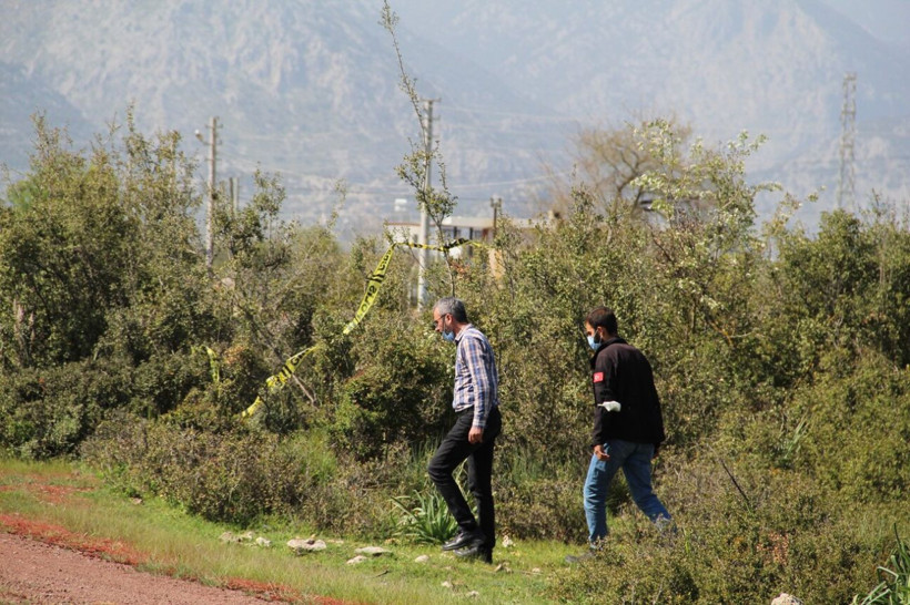 Cinsel organını kesti, cesedi parçaladı! 'Asitle yok edecektim' deyip itiraf etti: Abimin telefonuna... - Resim: 4
