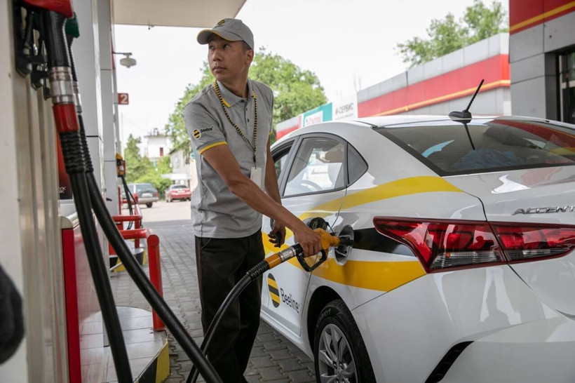 Benzin motorin ve LPG'ye bir yılda 79 kez zam yapıldı! 4 liralık benzin 14 lira oldu - Resim: 2