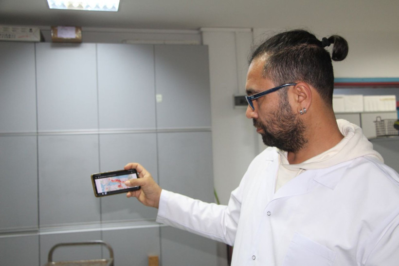 Raporu Interpol yayınladı! İçme suyunda kimyasal zehir - Resim: 1