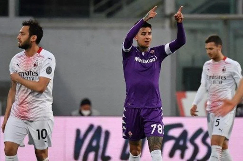 Ozan Tufan transferi resmen açıklandı! Süper Lig'de imzalar ardı ardına geliyor! İşte biten transfer... - Resim: 1