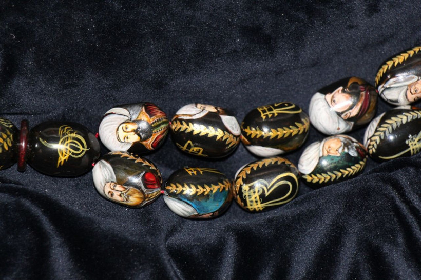 Mardin'de bir ilki yaptı! Yapımı 3 ay sürdü maliyeti 60 bin TL: Son halini görenler hayret etti - Resim: 3