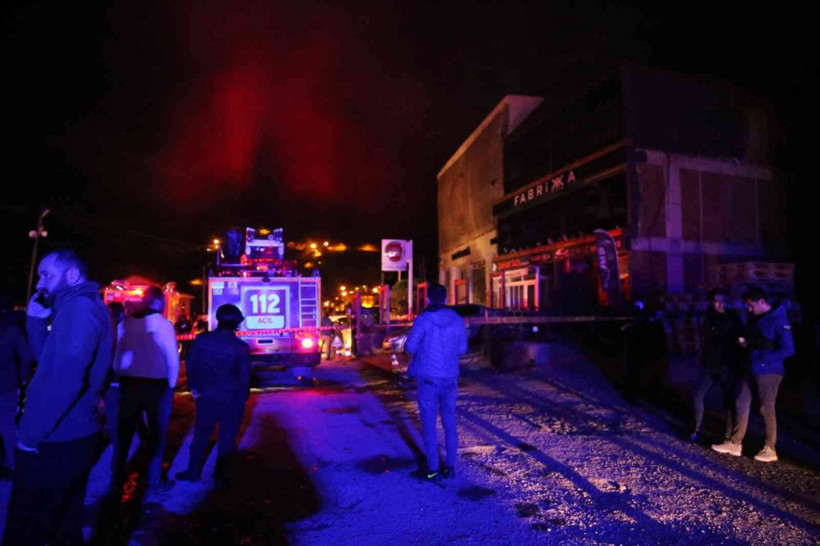 Artvin'de kafede kabusu yaşadı hayatı karardı! 'Konuşmamı yitirmiştim' deyip anlattı: 2 ayım... - Resim: 2