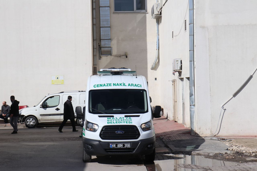 Malatya iki bebeğin feci ölümü! Aynı biberondan mama içen 3 bebek zehirlendi! - Resim: 2