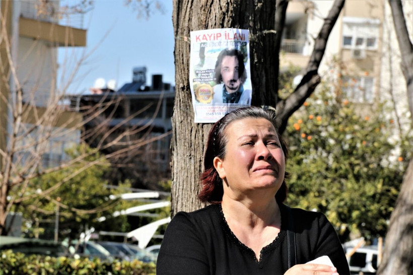 50 bin TL ödül koydu! 'Kaç gündür çıldırmak üzereyim' deyip acılı anne seslendi: Çok korkmaya başladım - Resim: 4