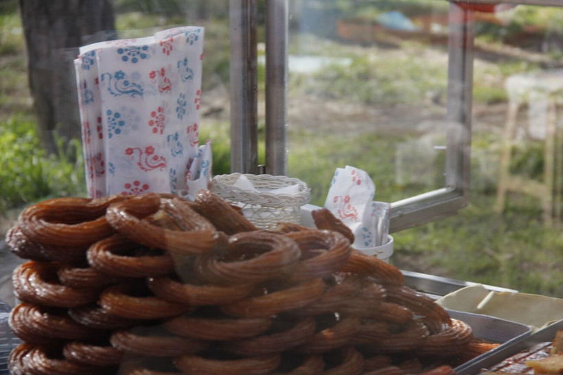 Kocaeli'de tesadüfen bu işe başladı! 3,5 TL'ye satıyor: İş insanları bile müşterisi oldu - Resim: 3