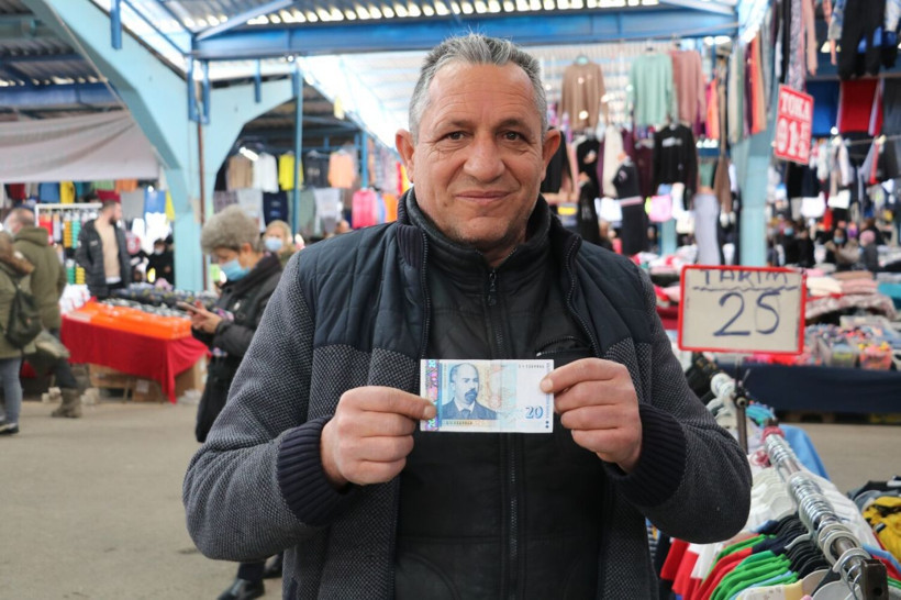 Hastaneye bile geliyorlar! Bulgarlar ve Yunanlar Edirne'ye akın etti: Burada her şey sudan ucuz - Resim: 4