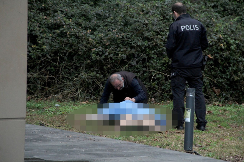 Örtüyü kaldırınca fenalık geçirdiler! En acı teşhis anne yere yığıldı baba son kez öptü - Resim: 3