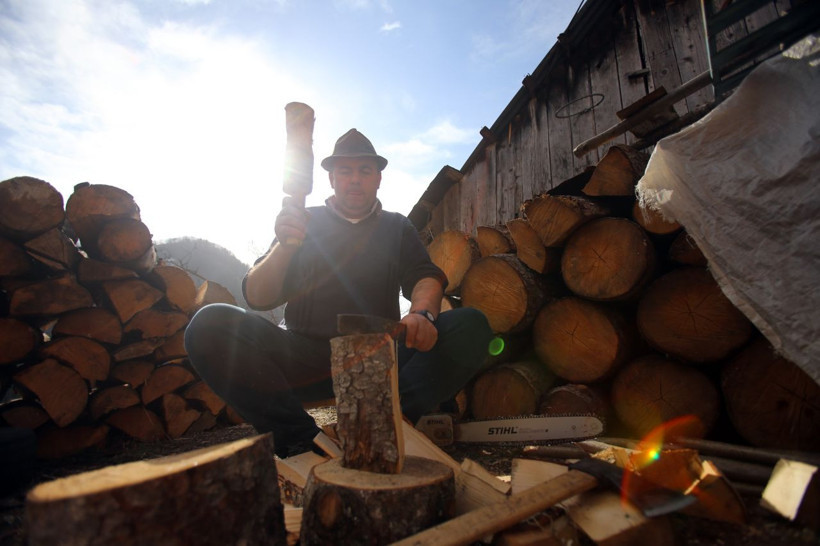 Gümüşhane'de günde 5 tane yapıyor sipariş yapıyor! Acı suyu çekip lezzet veriyor - Resim: 4
