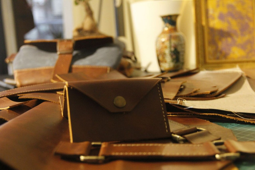 Kocaeli'de mühendisliği bırakıp bu işe başladı! İnternetten video izleyerek keşfetti: 4 saatte yapıyor - Resim: 4