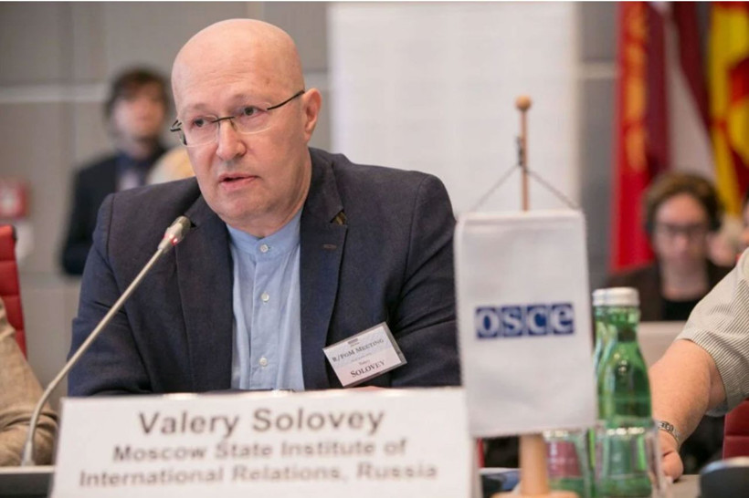 Ruslar iddia etti: Putin tüm ailesini nükleer savaştan korumak için yeraltı sığınağına taşıdı - Resim: 1