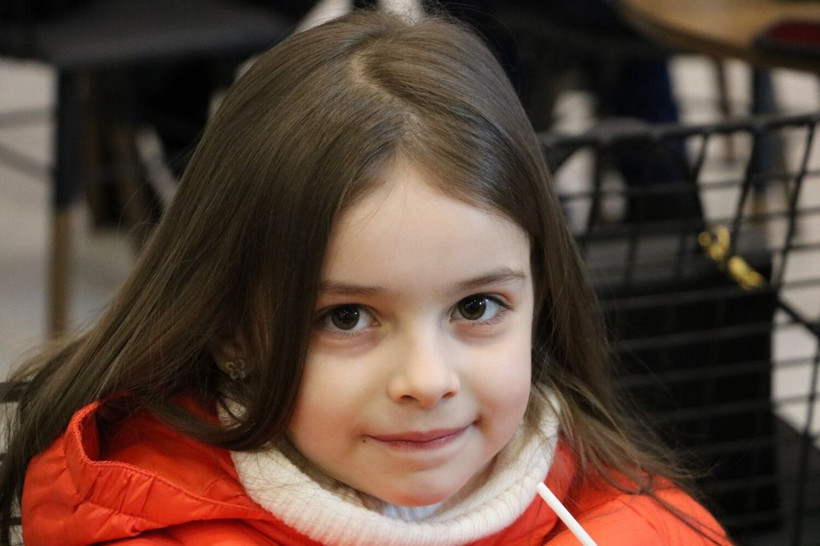 Yürek dağlayan kareler! Anneler ve çocukları Ukrayna'daki savaştan Türkiye'ye kaçtı: Korkunç süreç... - Resim: 3