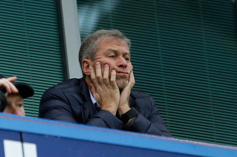 70 bin TL'ye eleman bulamayan Muhsin Bayrak Chelsea'ye talip oldu! Putin'in dostu Roman Abramoviç Türkiye'de - Resim: 3