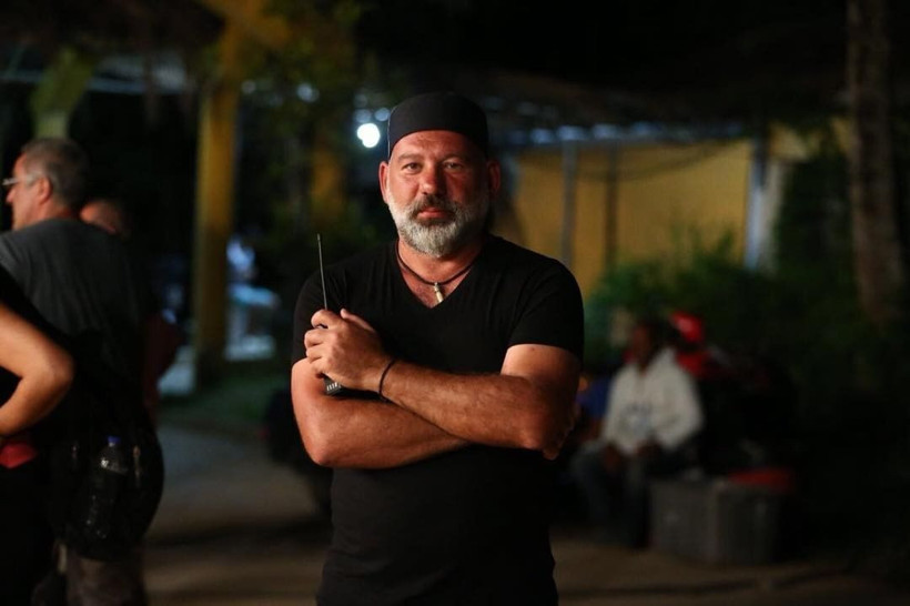 Acun Ilıcalı'nın dünyası başına yıkıldı! Sağ kolu Alpay Kazan hayatını kaybetti: Ölüm nedeni... - Resim: 3