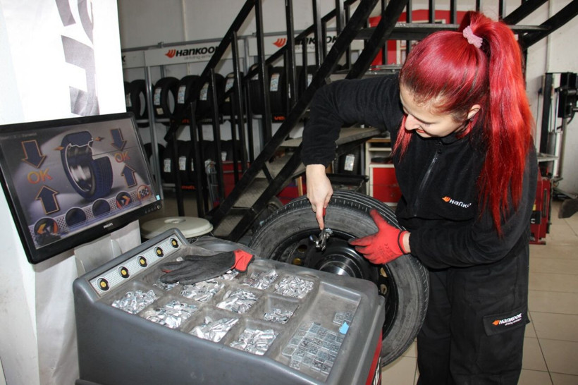 Aydın'da muhasebeciliği bırakıp bu işe başladı! Onu görenler şaşıp kalıyor: Adım atmaktan korkmayın - Resim: 3