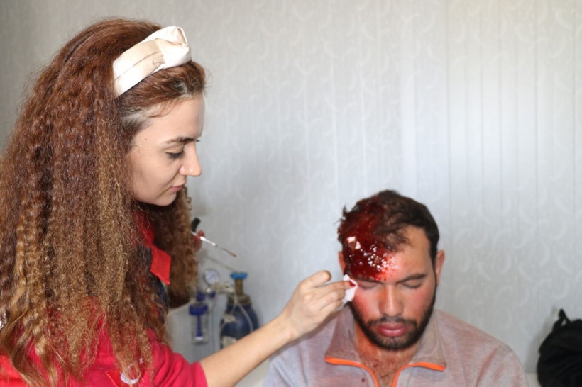 Elazığ'da tek! Yaptıklarını görenler şaşkına döndü: Kanlar içinde tanınmaz hale getiriyor - Resim: 2