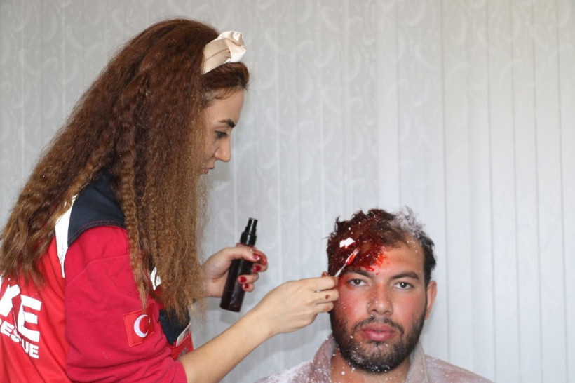 Elazığ'da tek! Yaptıklarını görenler şaşkına döndü: Kanlar içinde tanınmaz hale getiriyor - Resim: 3