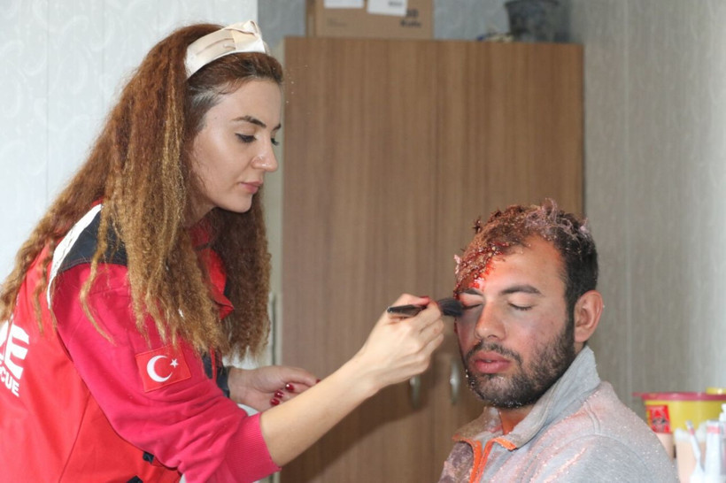 Elazığ'da tek! Yaptıklarını görenler şaşkına döndü: Kanlar içinde tanınmaz hale getiriyor - Resim: 4