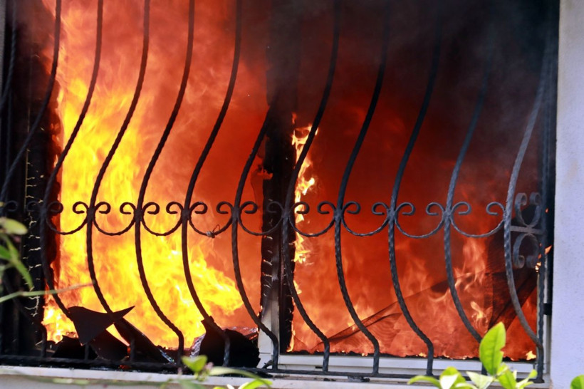 Antalya'da her şey uyurken oldu! Dünyası başına yıkıldı: Gözyaşlarına boğuldu - Resim: 3